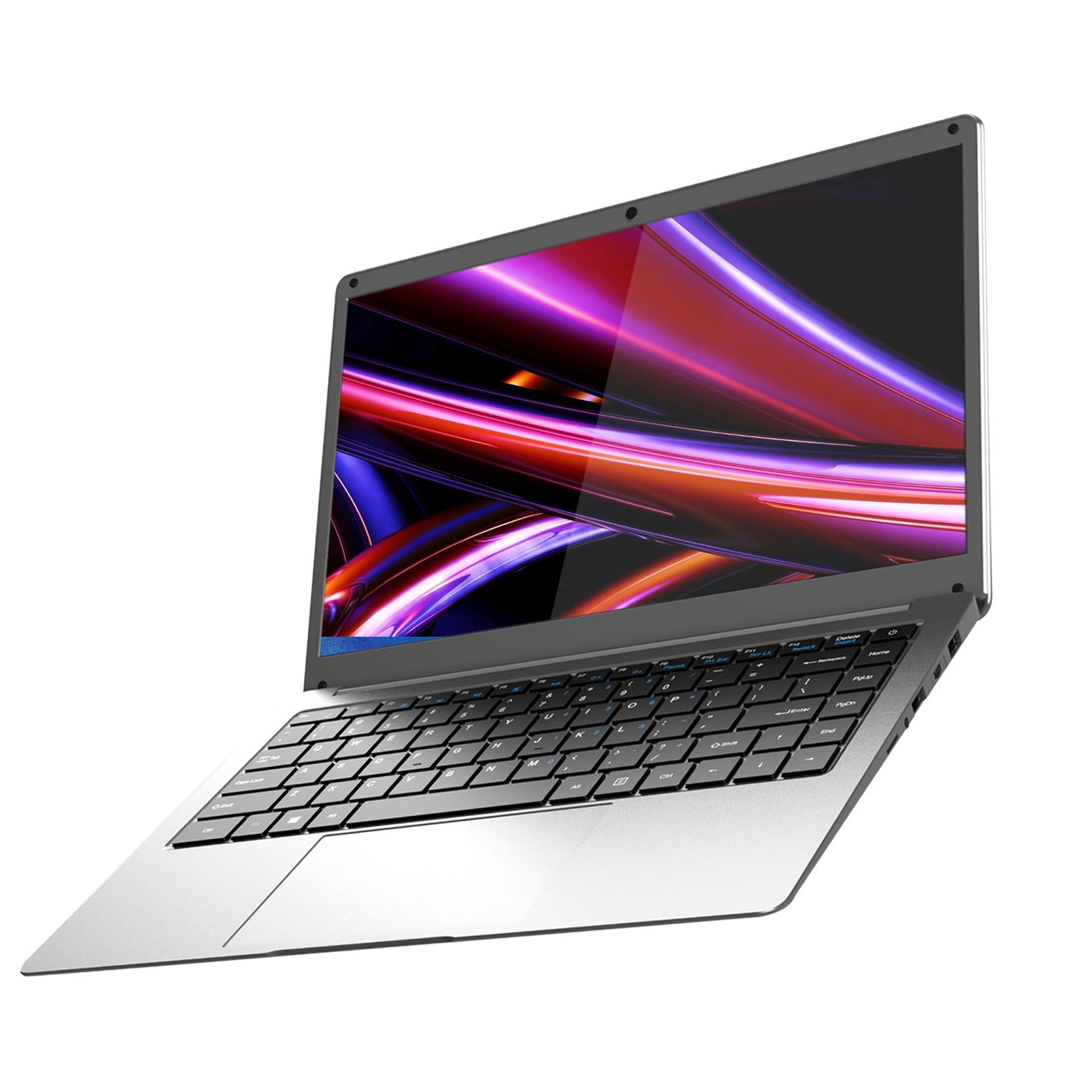 HiMex E140 14" Laptop Intel Celeron N4000 6GB RAM 128GB SSD Win10 notebook