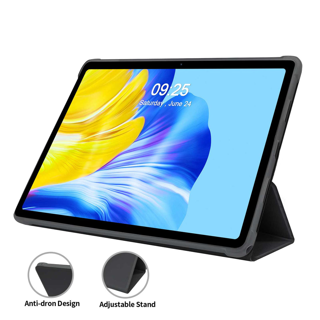 HiMex 11" Tablet -1920x1200 FHD Display, 6GB+128GB, Android 14 Work & Study