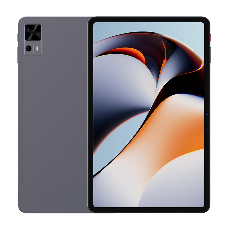HiMex 12" Tablet - 8GB+256GB, 2000x1200 FHD, Octa-Core 2.0GHz, Android 14