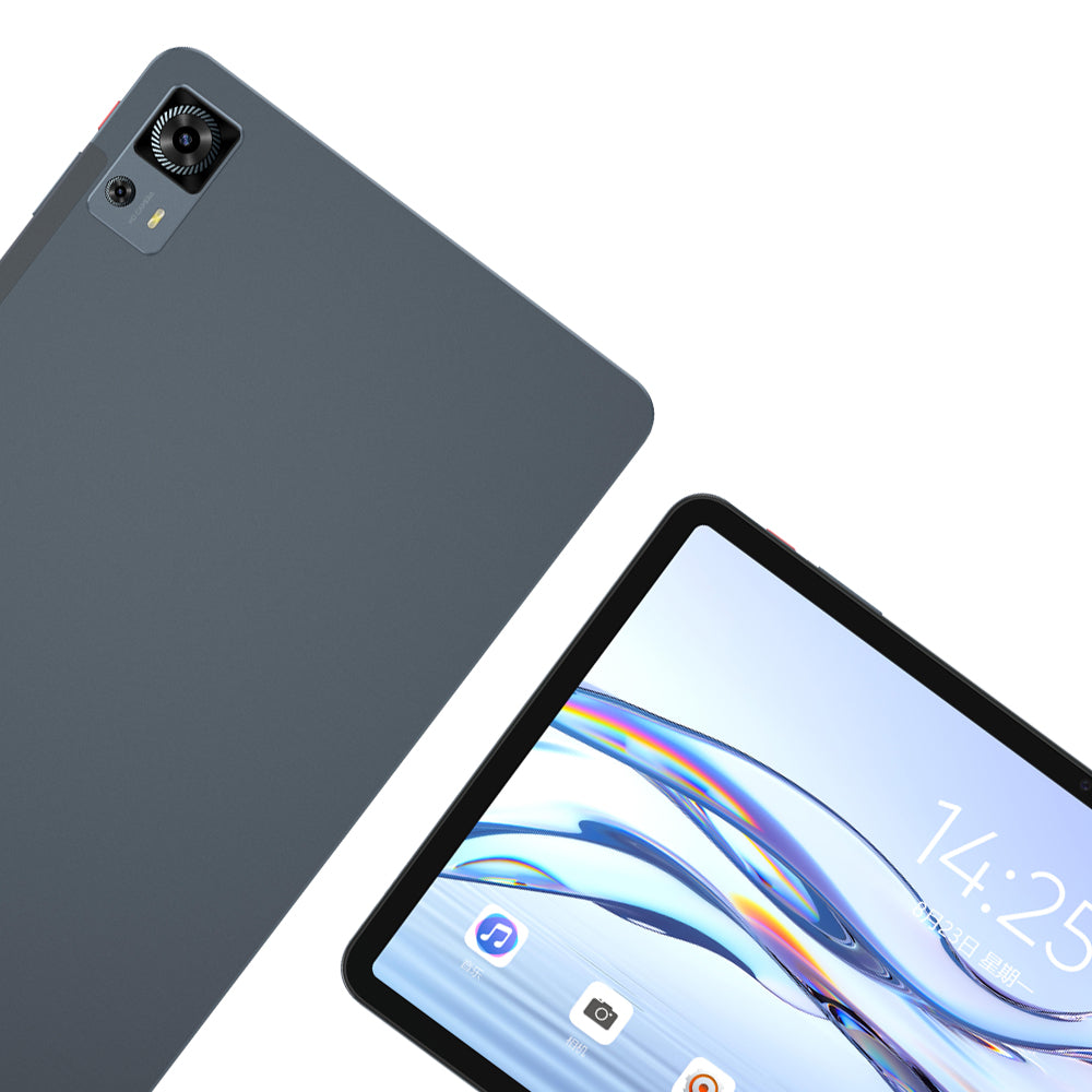 HiMex 12" Tablet - 8GB+256GB, 2000x1200 FHD, Octa-Core 2.0GHz, Android 14