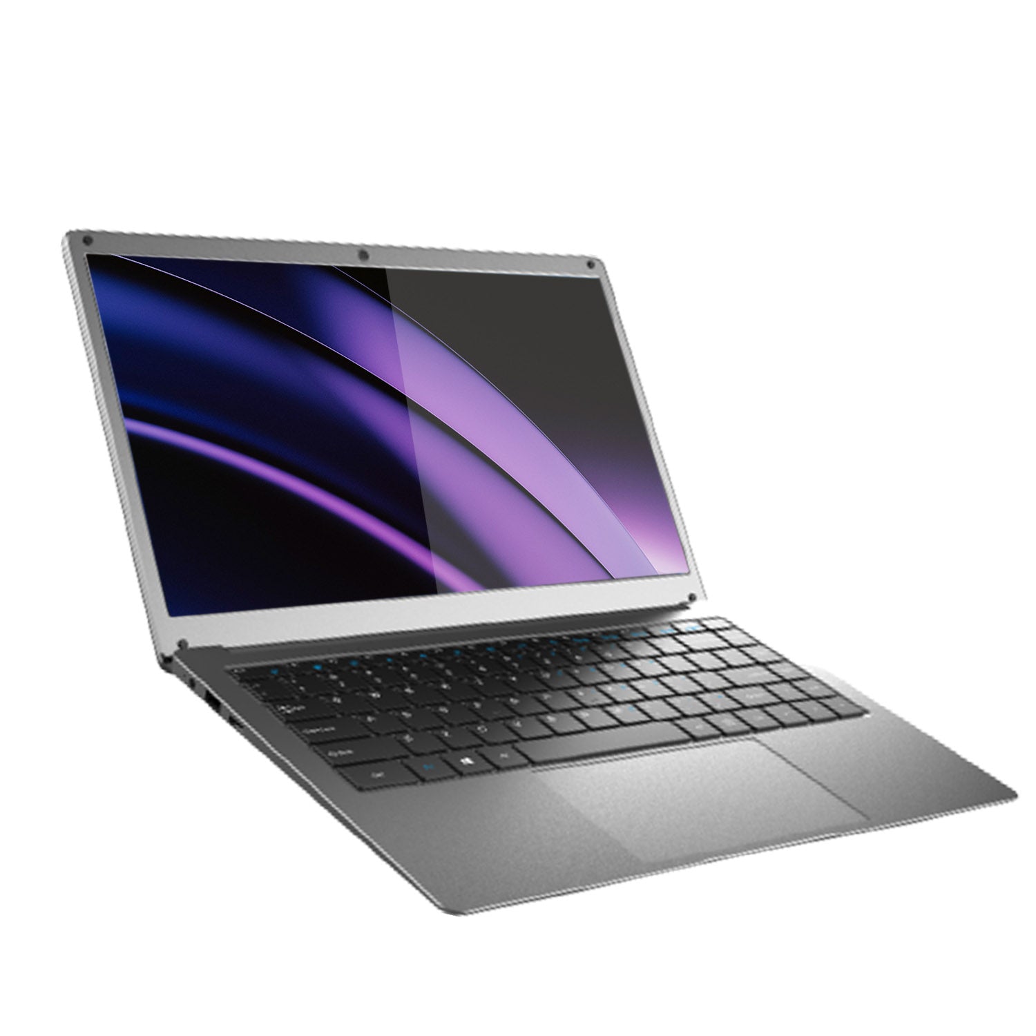 HiMex E140 14" Laptop Intel Celeron N4000 6GB RAM 128GB SSD Win10 notebook