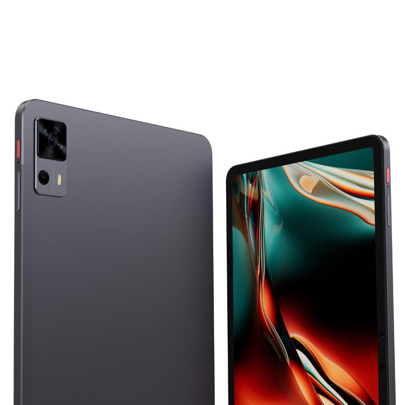 HiMex 12" Tablet - 8GB+256GB, 2000x1200 FHD, Octa-Core 2.0GHz, Android 14